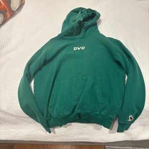 Ovo hoodie